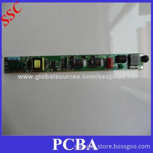 PCB Assembly for Industrial Control Products